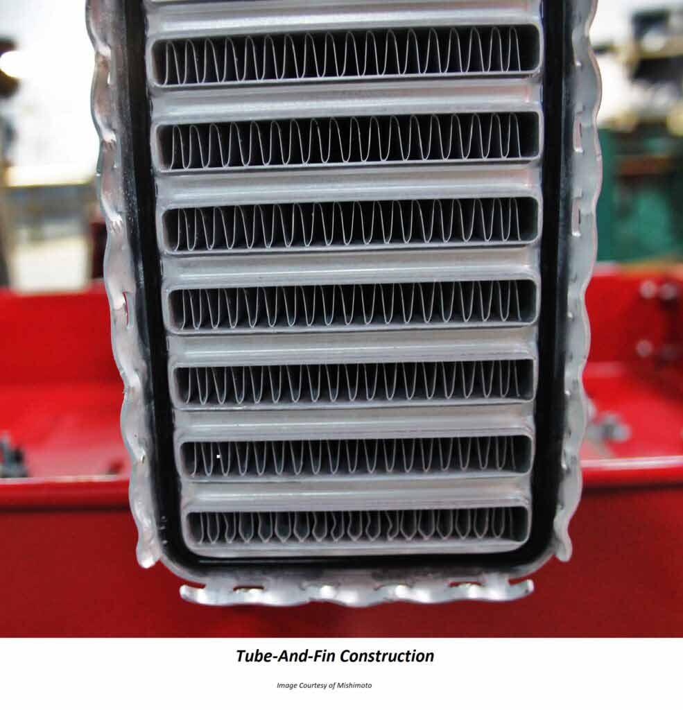 Intercooler 101 What Does An Intercooler Do? XDP Blog